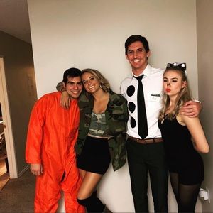 Meet your Posher, Kevin